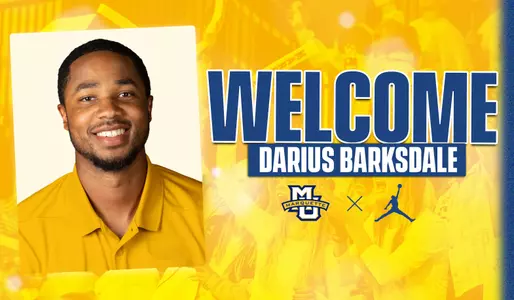 Darius Barksdale