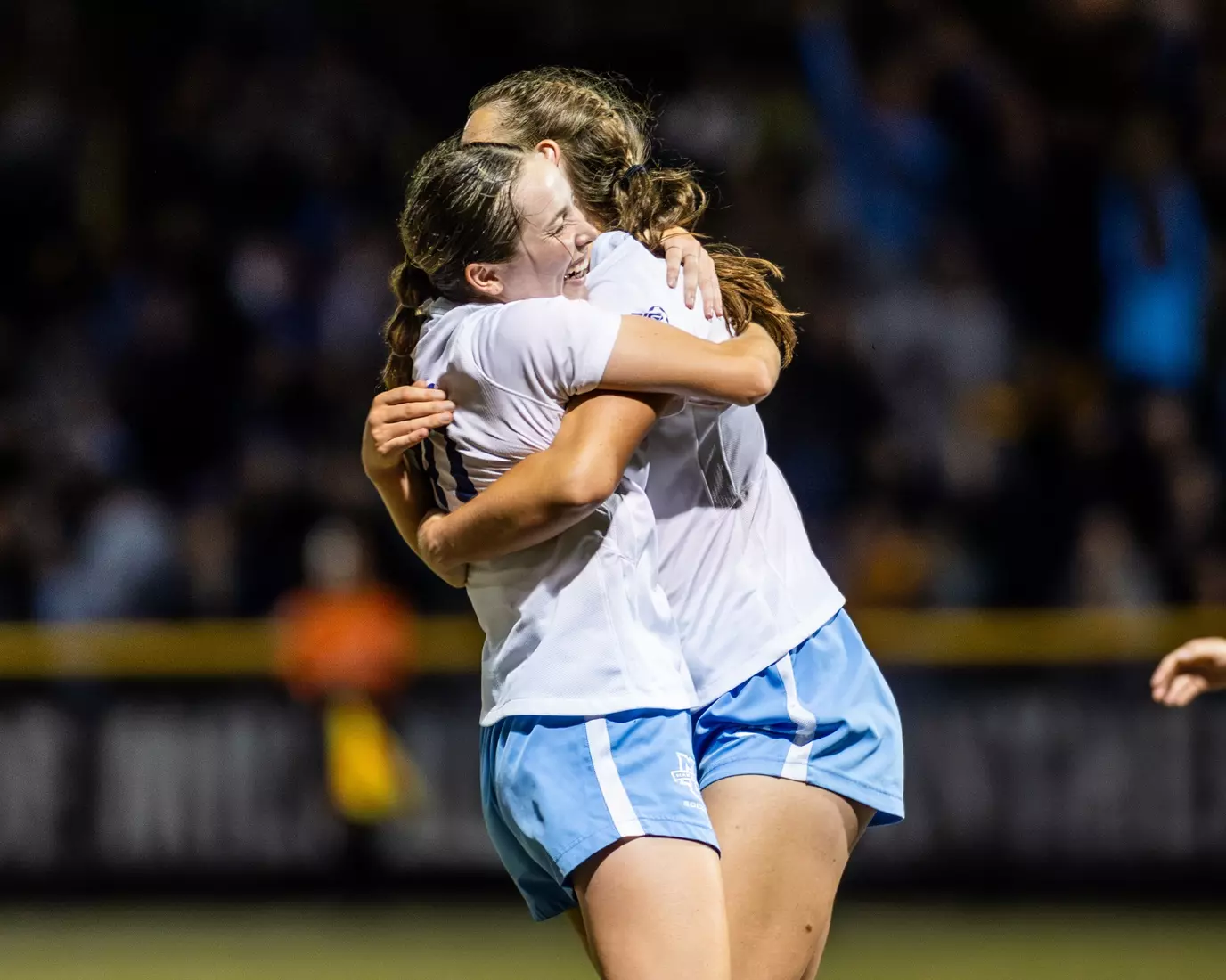 Marquette Women's Soccer defeated UWM 1-0 on Thursday, September 7, 2023.