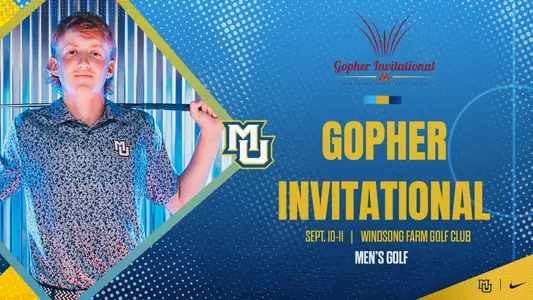 Adler Gopher Invitational