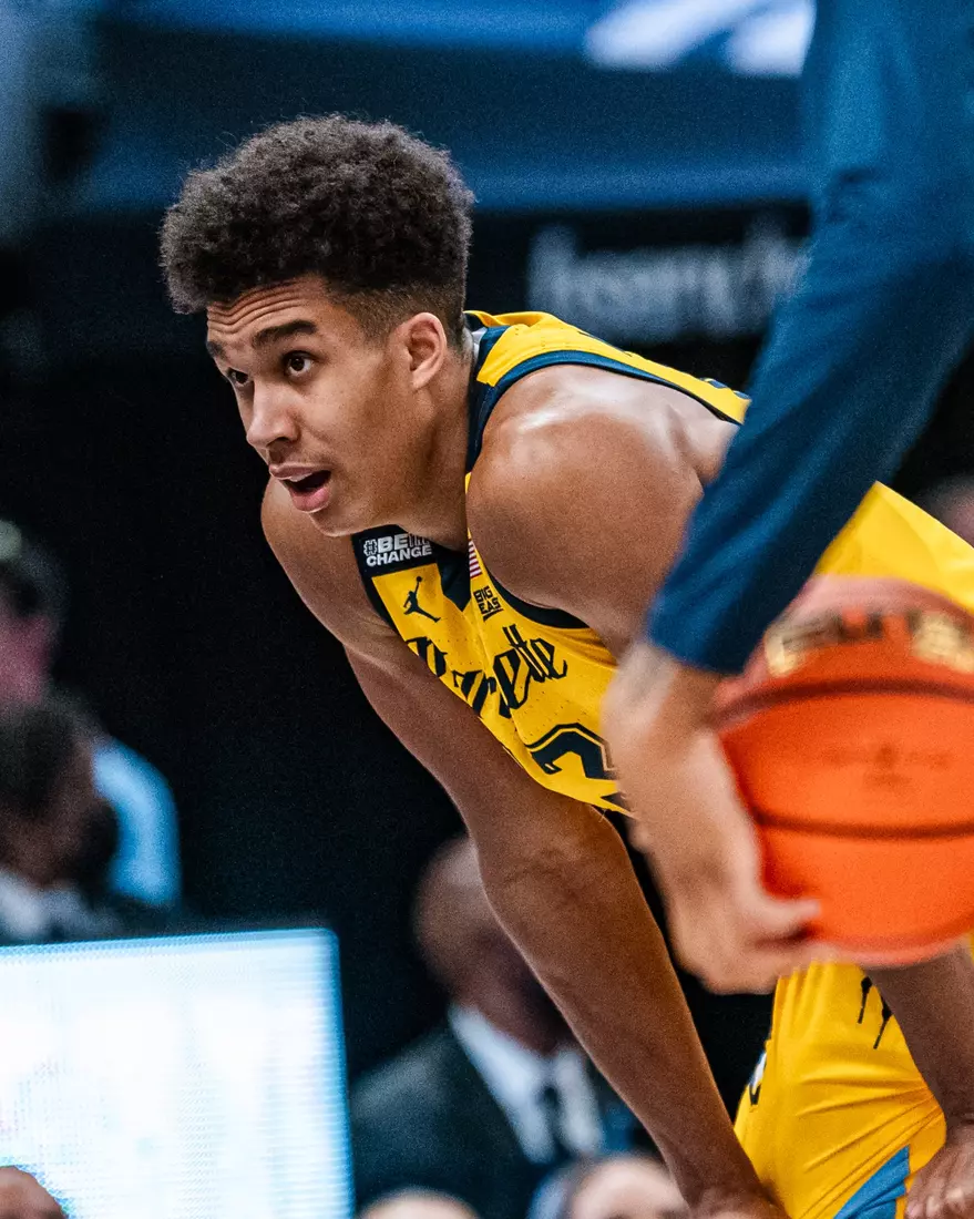 No. 11 Marquette falls to Butler 69-62 at Fiserv Forum on Wednesday January 10, 2024 in Milwaukee, WI.