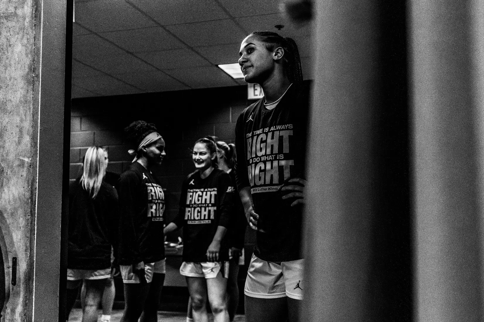 No. 23 Marquette defeated DePaul 78-47 on Saturday, January 14, 2024