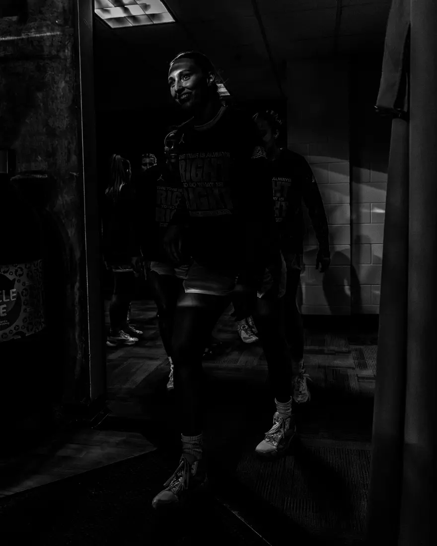 No. 23 Marquette defeated DePaul 78-47 on Saturday, January 14, 2024