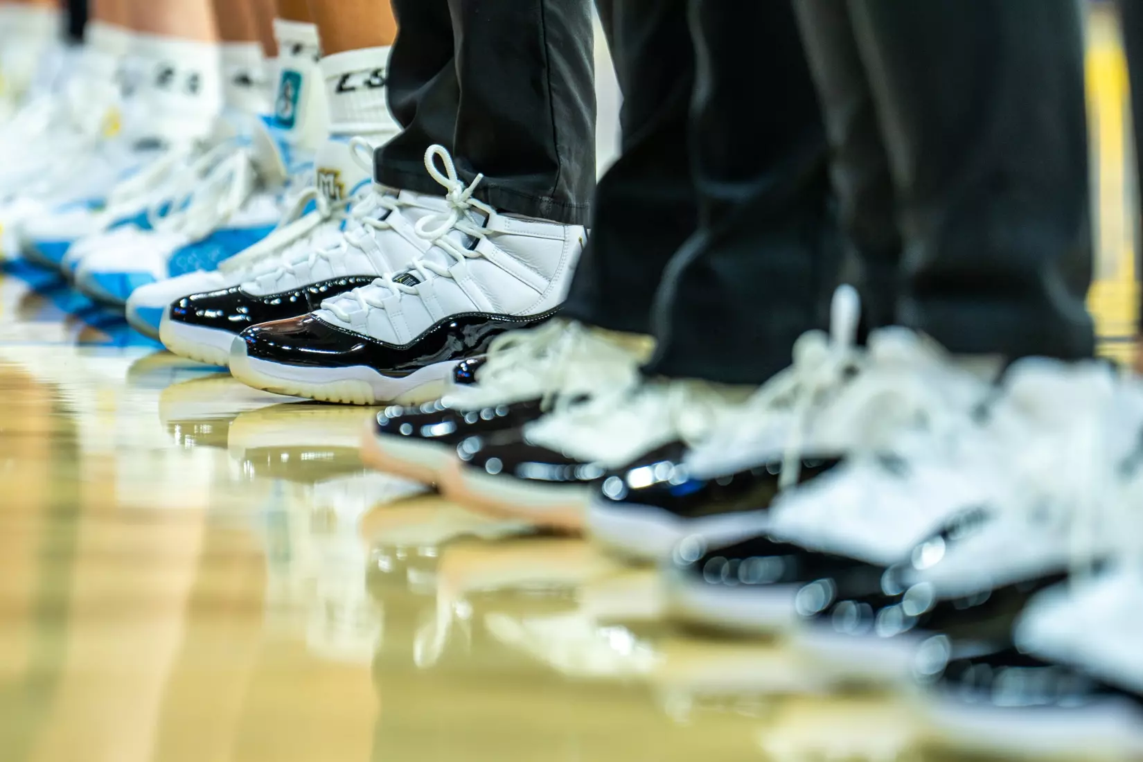 No. 23 Marquette defeated DePaul 78-47 on Saturday, January 14, 2024