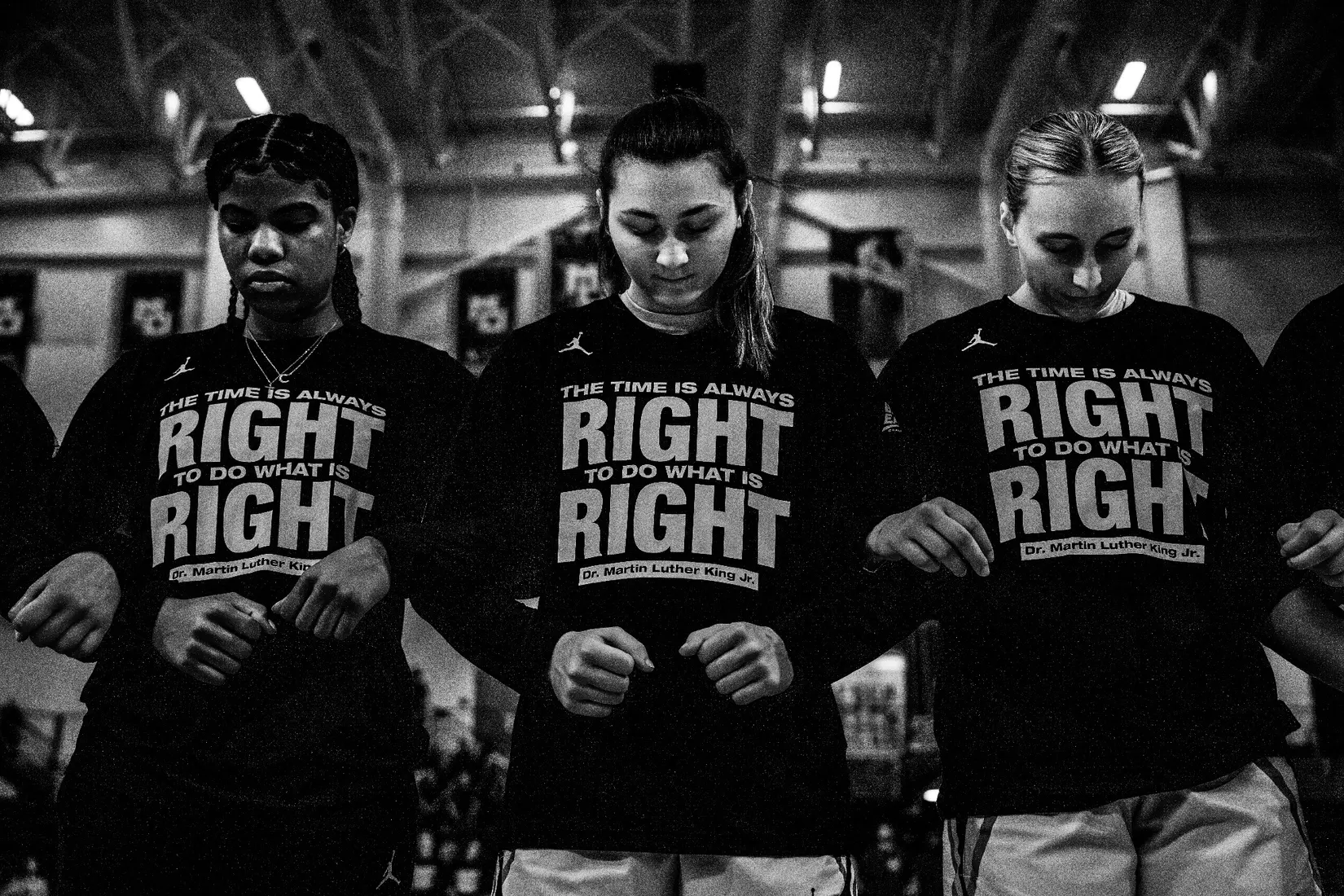 No. 23 Marquette defeated DePaul 78-47 on Saturday, January 14, 2024