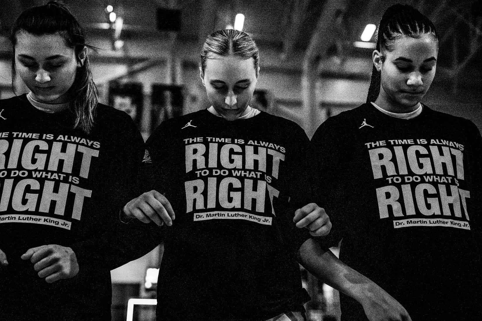 No. 23 Marquette defeated DePaul 78-47 on Saturday, January 14, 2024