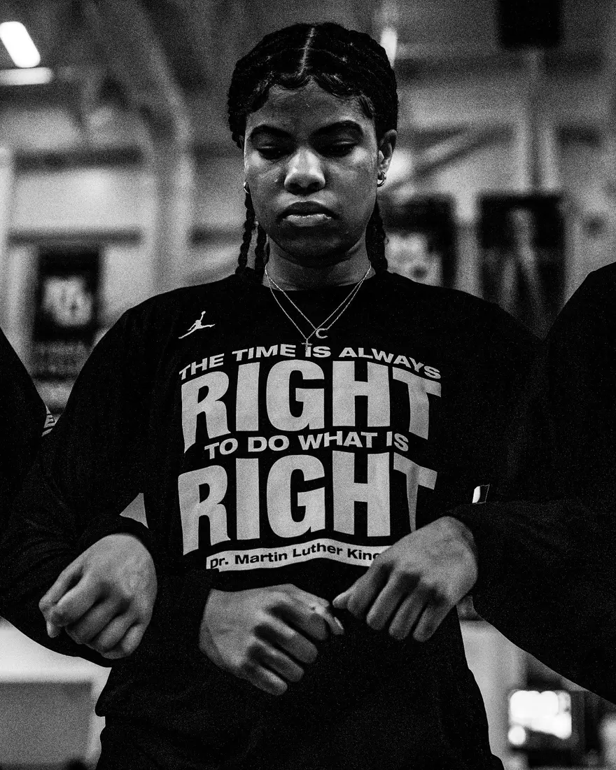 No. 23 Marquette defeated DePaul 78-47 on Saturday, January 14, 2024