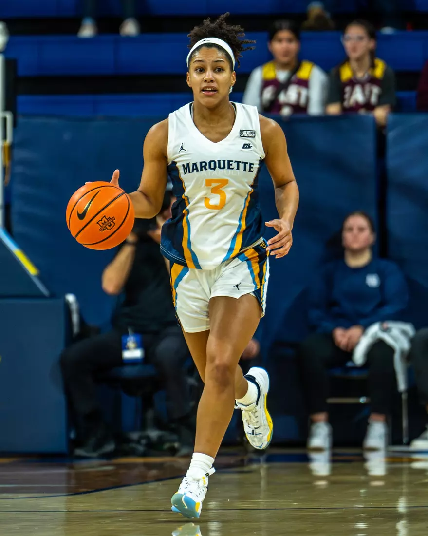 No. 23 Marquette defeated DePaul 78-47 on Saturday, January 14, 2024