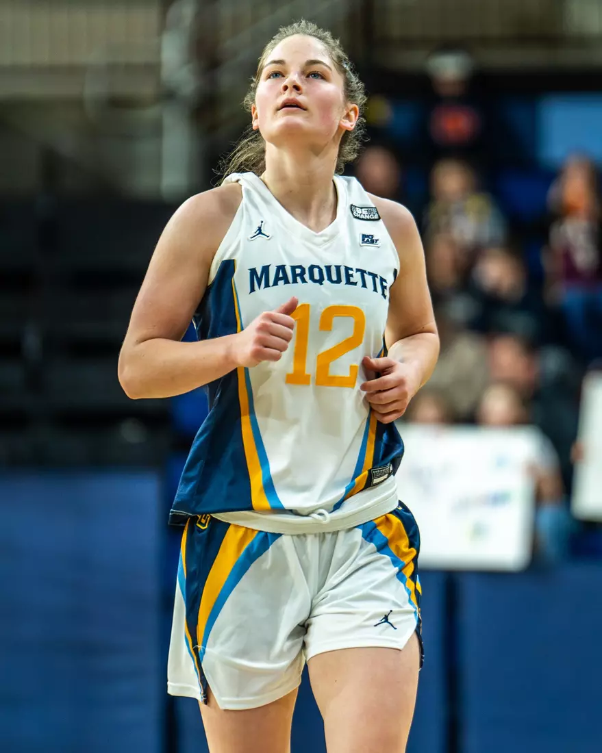 No. 23 Marquette defeated DePaul 78-47 on Saturday, January 14, 2024