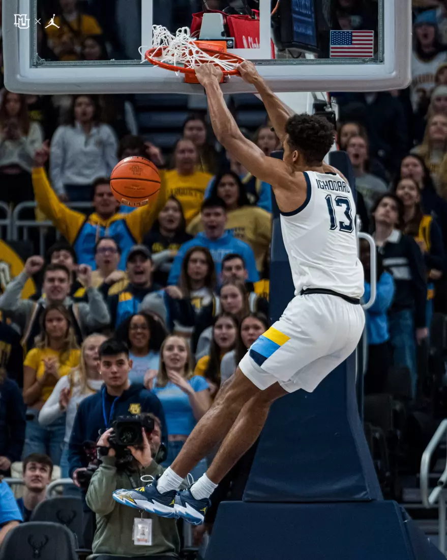 #MUBB vs. Villanova