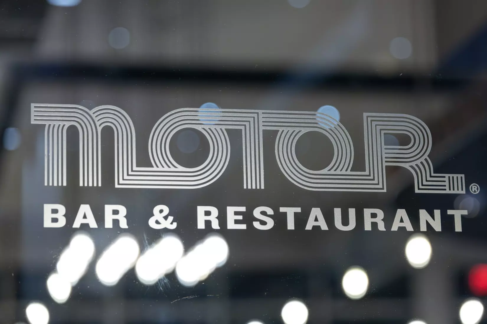 Marquette Basketball head coach Shaka Smart and No . 4 Stevie Mitchell appear on ESPN Milwaukee's radio show at Motor Bar & Restaurant at the Harley Davidson Museum on Thursday January 11, 2024 in Milwaukee, WI.