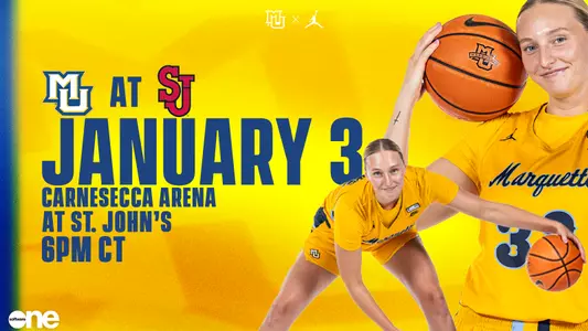 WBB Gameday