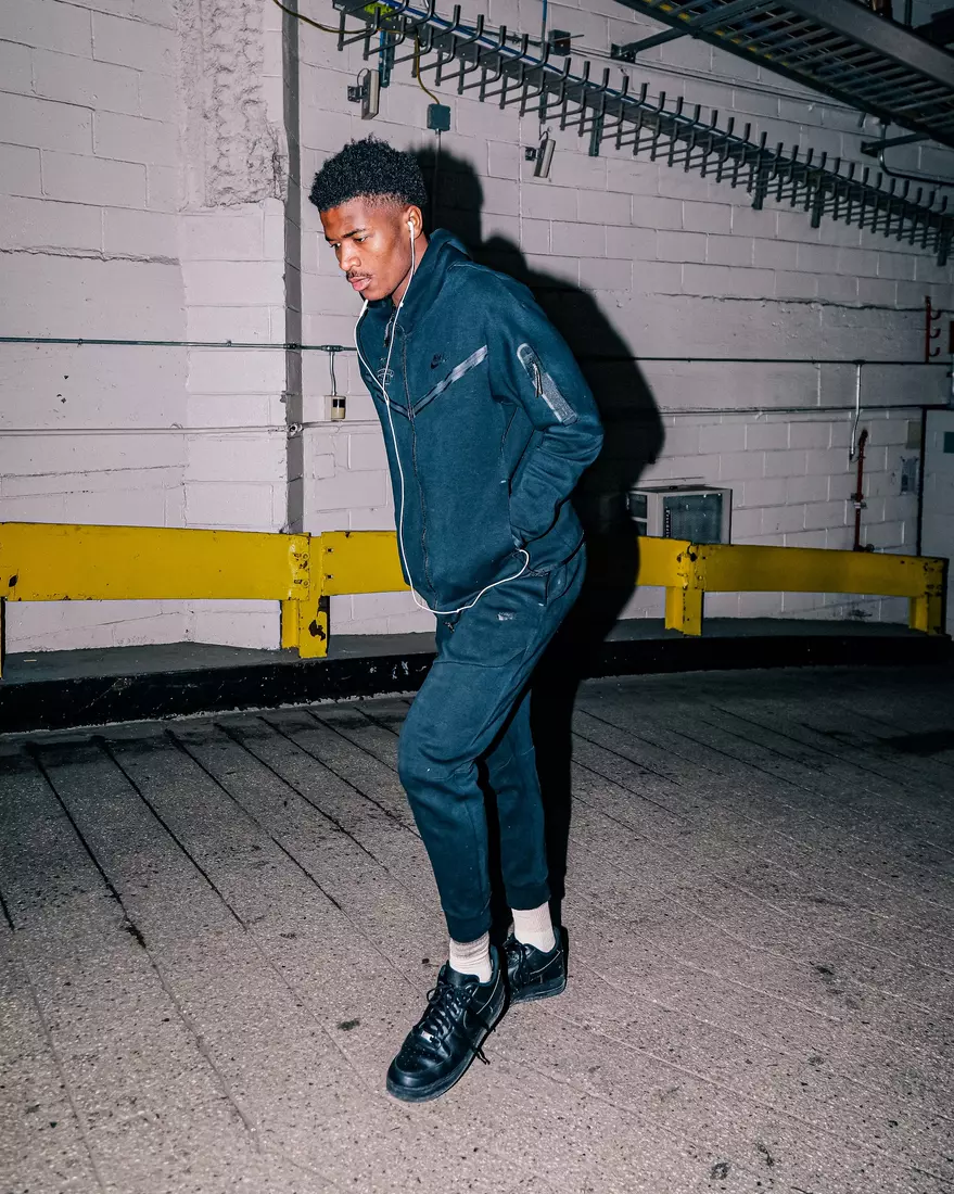 No. 17 Marquette Men's Basketball defeats St. Johns 73-72 at Madison Square Garden on Saturday January 20, 2024 in New York, New York.