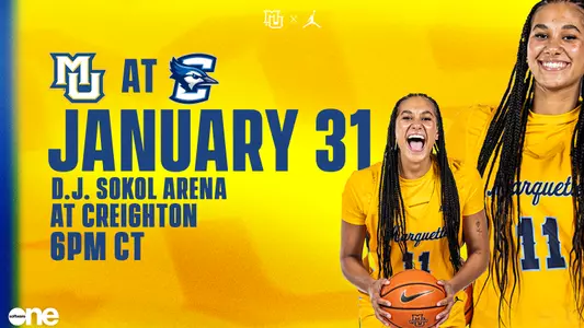 WBB Gameday