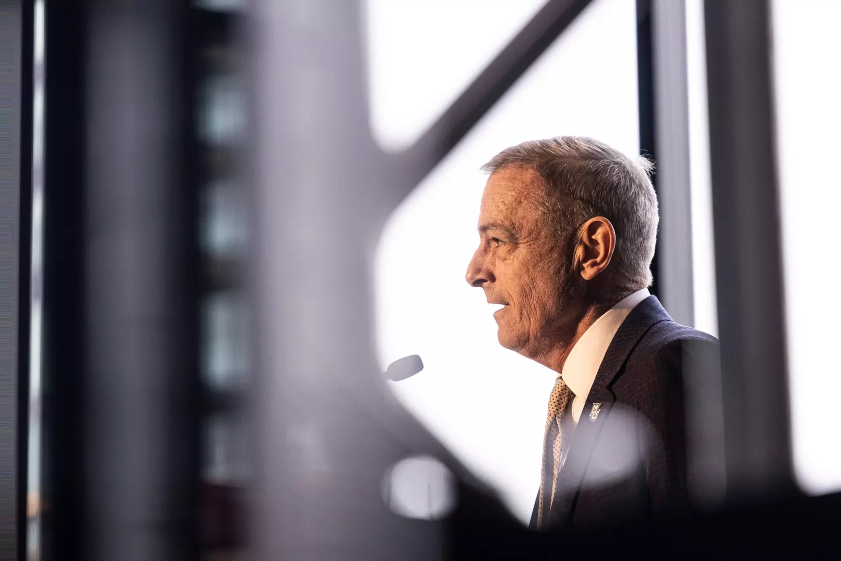 Members of the 2024 M Club HOF gather at The Gather outside of Fiserv Forum on Saturday January 27, 2024, in Milwaukee, WI.