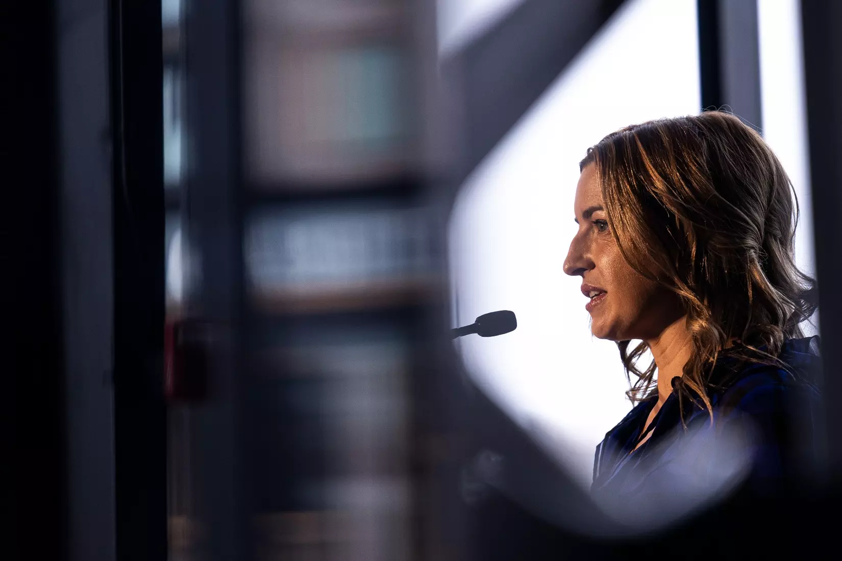 Members of the 2024 M Club HOF gather at The Gather outside of Fiserv Forum on Saturday January 27, 2024, in Milwaukee, WI.
