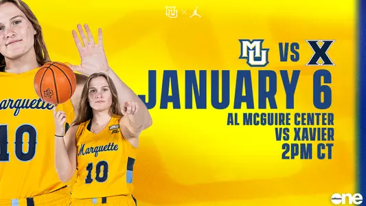 WBB Gameday