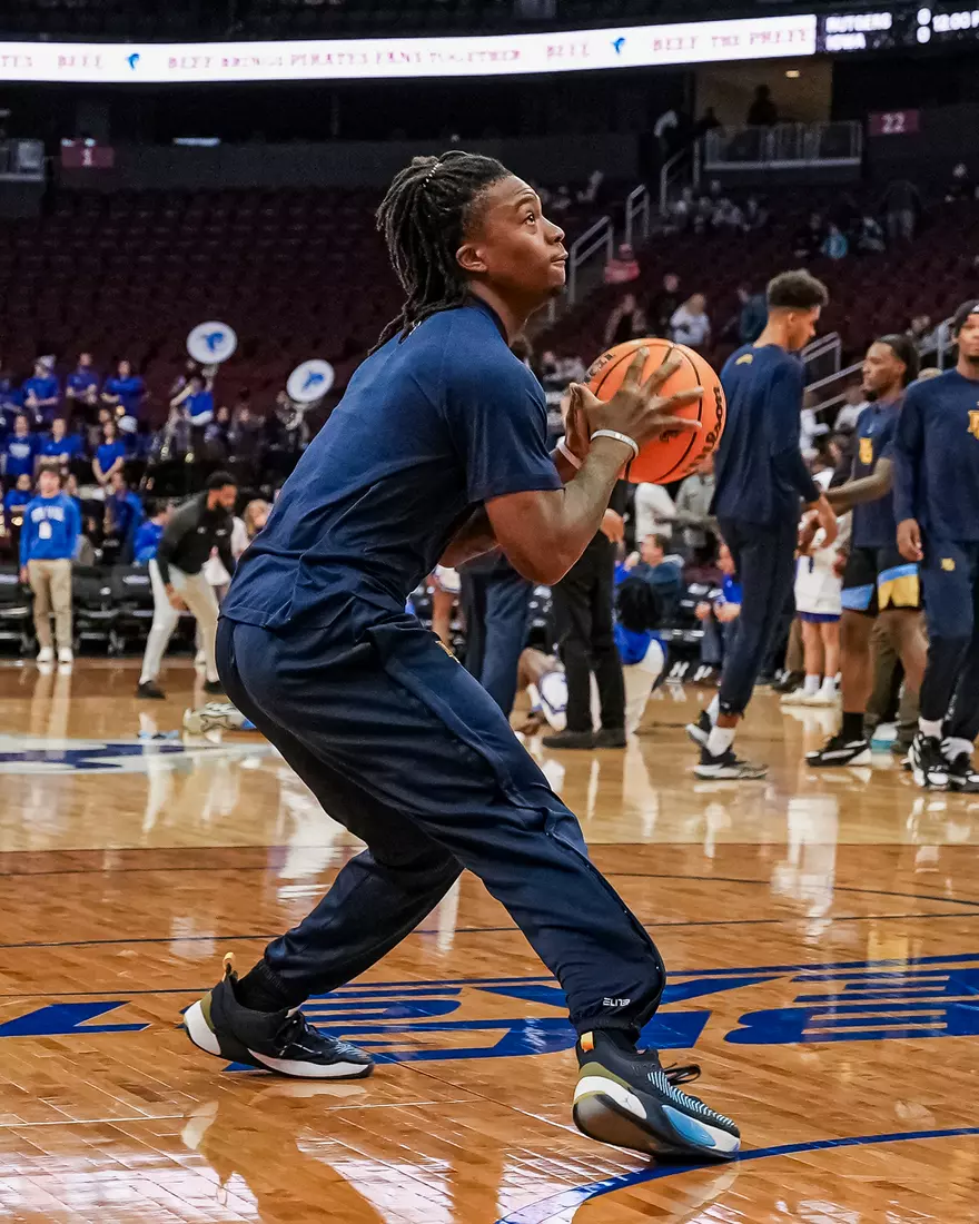 No. 7 Marquette Basketball falls to Seton Hall 78-75 at Prudential Center on Saturday January 6, 2023 in Newwark, NJ.