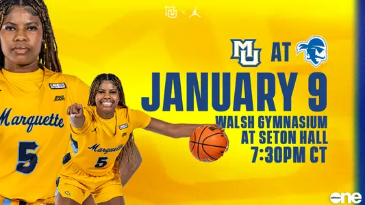 WBB Gameday