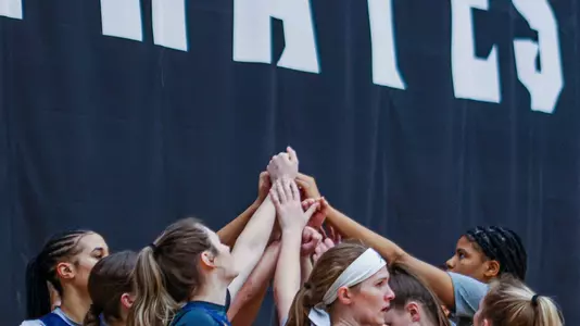 WBB Seton Hall
