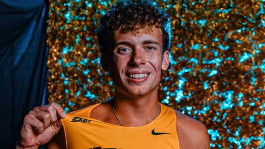Marquette Cross Country Media Day is held on Friday, August 30, 2024 at the Al McGuire Center in Milwaukee, Wisconsin.