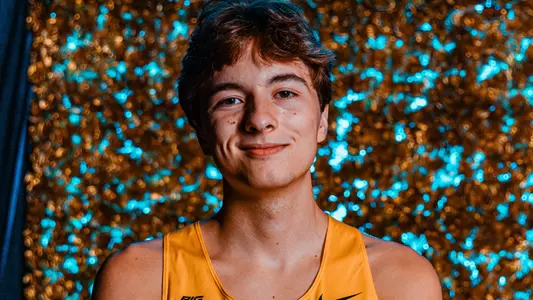 Marquette Cross Country Media Day is held on Friday, August 30, 2024 at the Al McGuire Center in Milwaukee, Wisconsin.