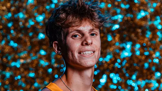 Marquette Cross Country Media Day is held on Friday, August 30, 2024 at the Al McGuire Center in Milwaukee, Wisconsin.