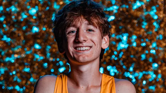 Marquette Cross Country Media Day is held on Friday, August 30, 2024 at the Al McGuire Center in Milwaukee, Wisconsin.