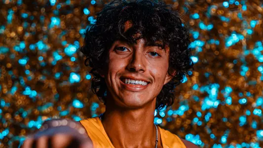 Marquette Cross Country Media Day is held on Friday, August 30, 2024 at the Al McGuire Center in Milwaukee, Wisconsin.