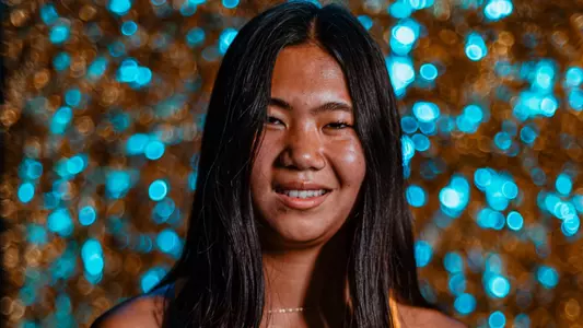 Marquette Cross Country Media Day is held on Friday, August 30, 2024 at the Al McGuire Center in Milwaukee, Wisconsin.