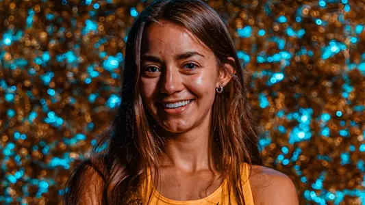 Marquette Cross Country Media Day is held on Friday, August 30, 2024 at the Al McGuire Center in Milwaukee, Wisconsin.