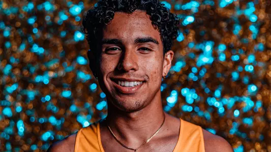 Marquette Cross Country Media Day is held on Friday, August 30, 2024 at the Al McGuire Center in Milwaukee, Wisconsin.