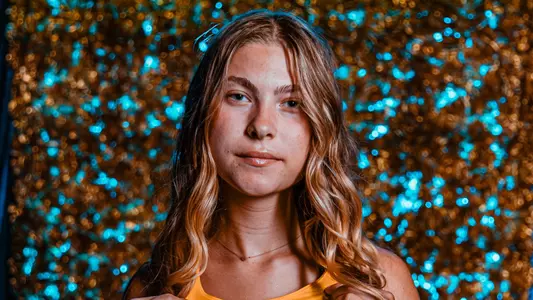 Marquette Cross Country Media Day is held on Friday, August 30, 2024 at the Al McGuire Center in Milwaukee, Wisconsin.