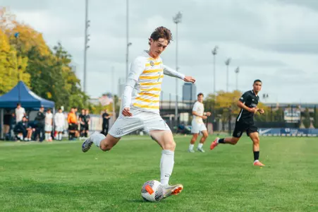 Marquette Mens Soccer V Providence
