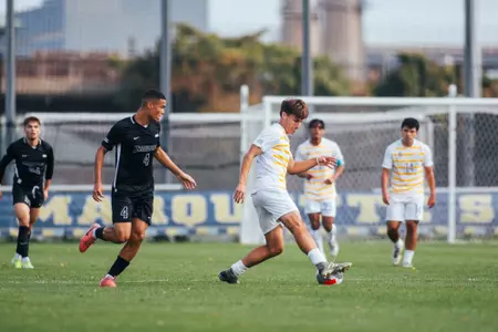 Mens Soccer