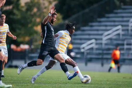 Mens Soccer