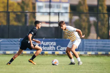 Mens Soccer