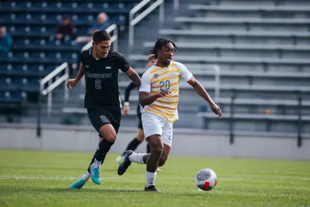 Mens Soccer