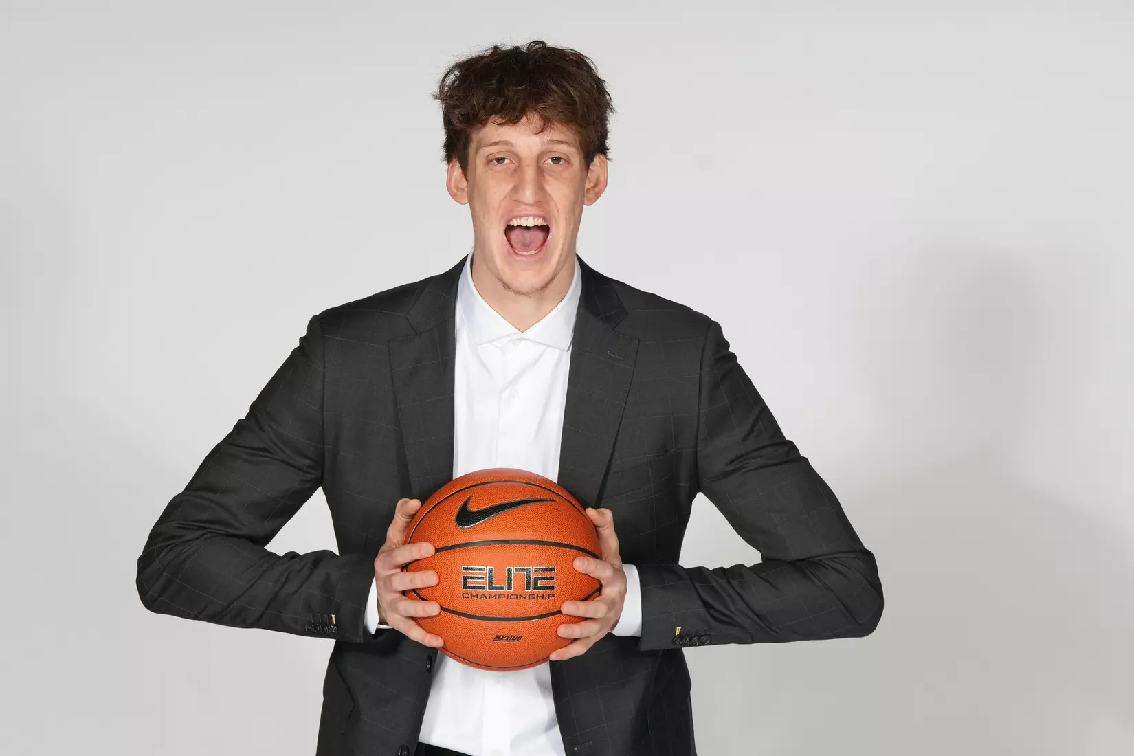 2024 BIG EAST Media Day