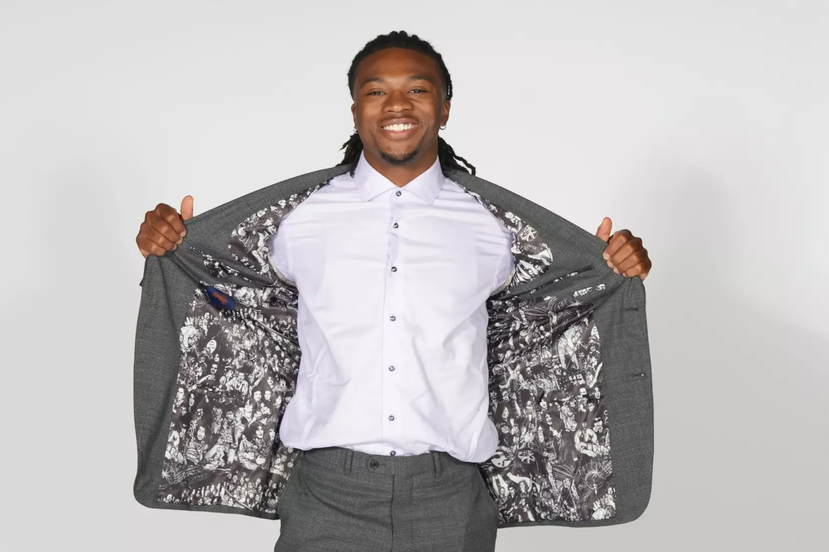 2024 BIG EAST Media Day