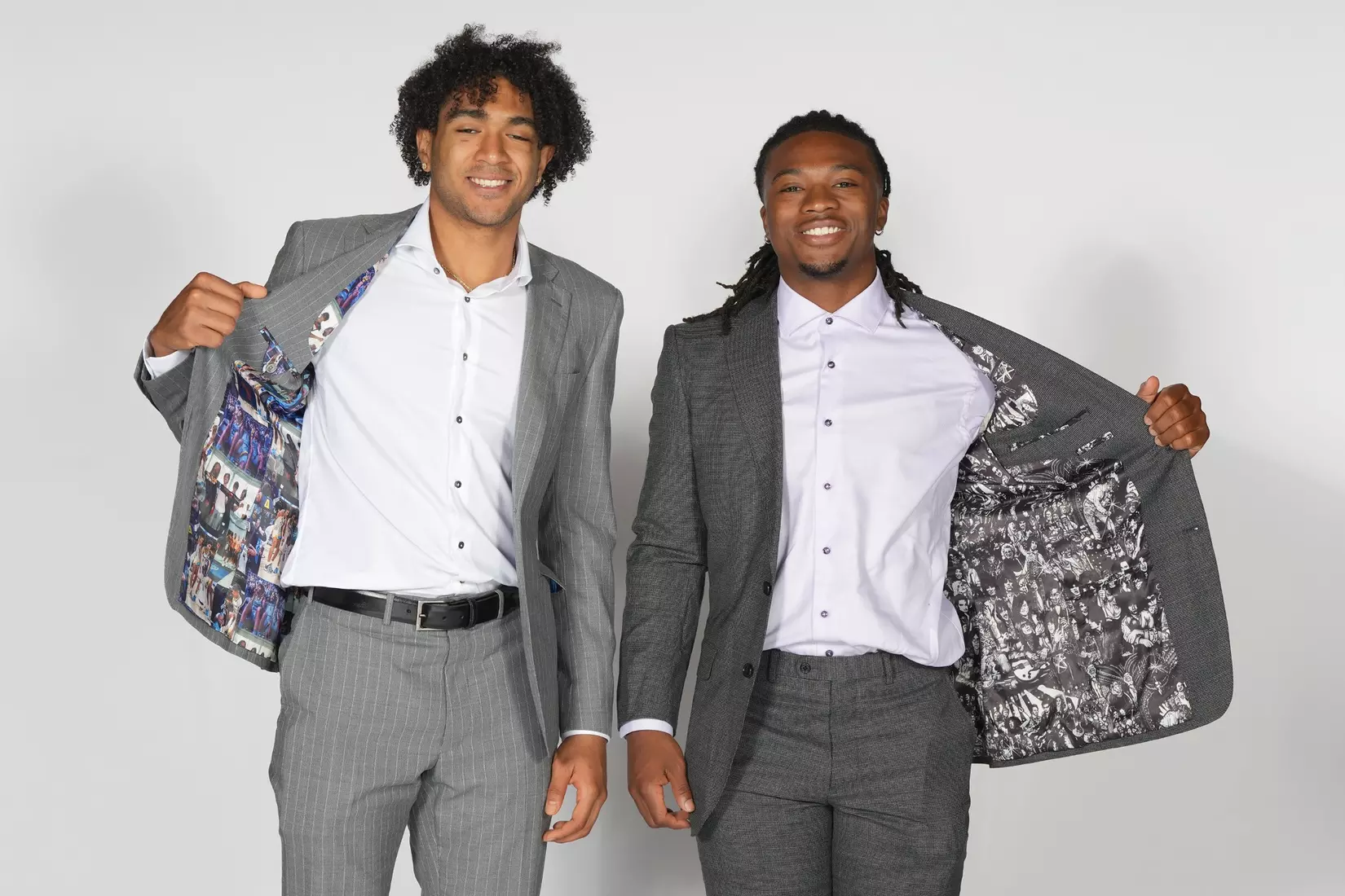 2024 BIG EAST Media Day