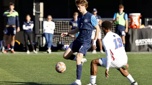 MSOC at DePaul 10.23.24
