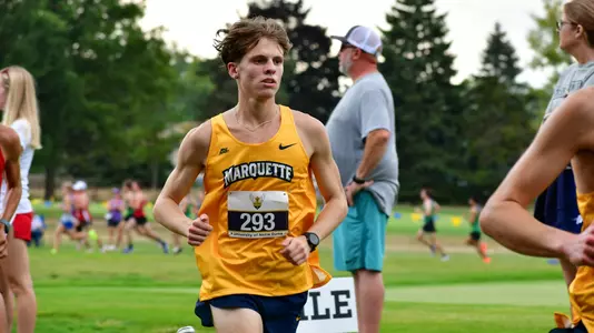 Logan Goodman