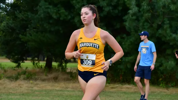 Maggie Jortberg