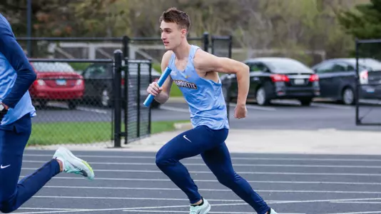 Braden Schreiber