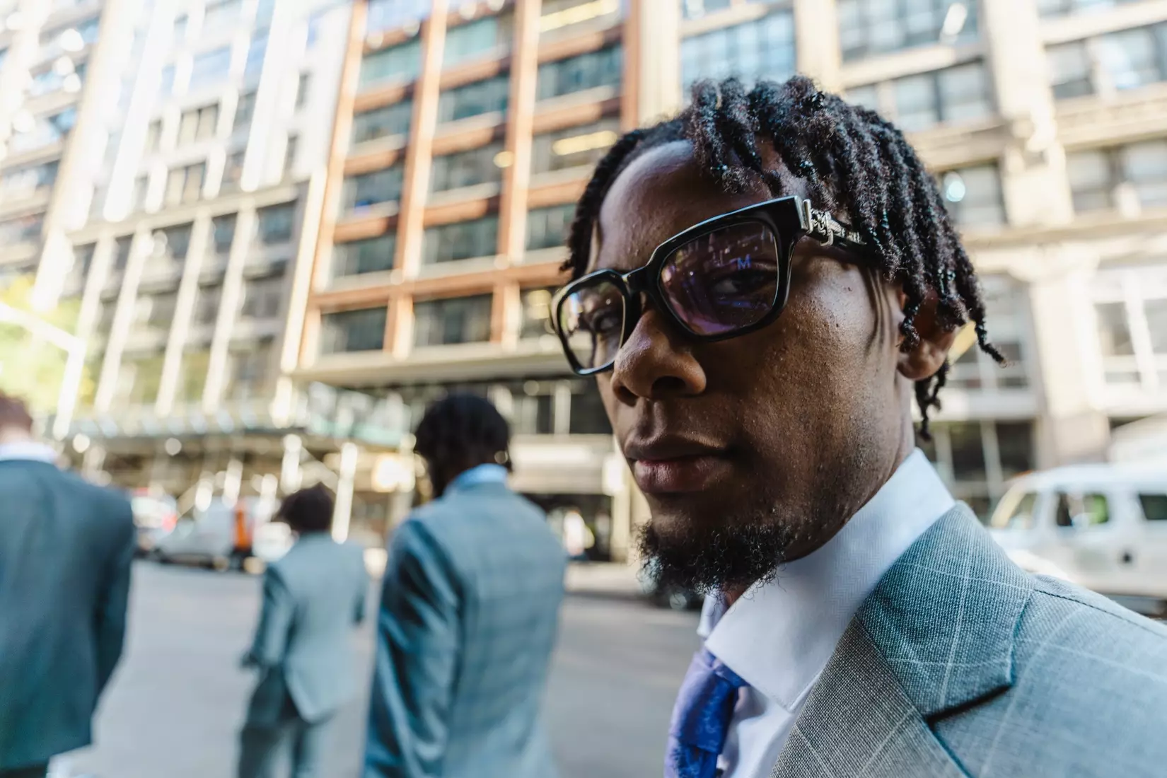 2024 BIG EAST Media Day