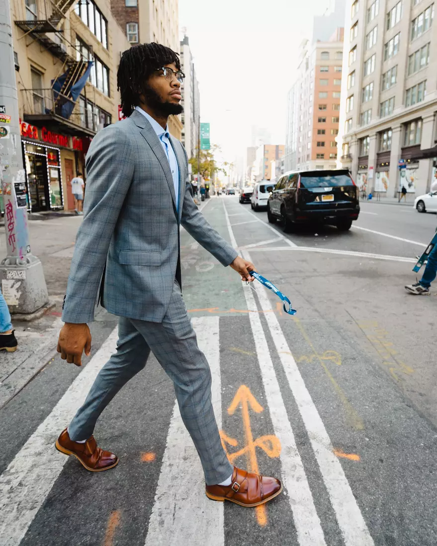 2024 BIG EAST Media Day