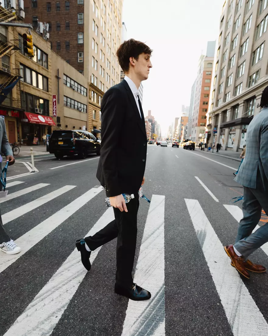 2024 BIG EAST Media Day