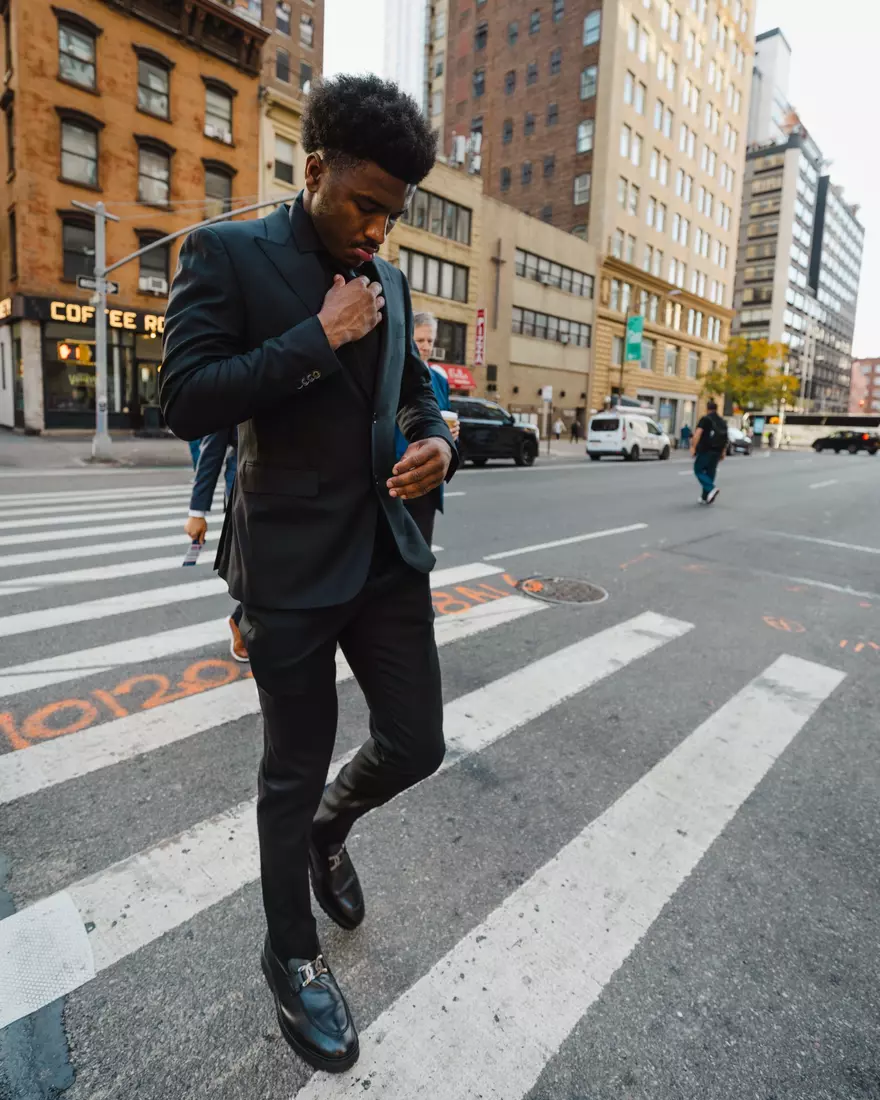 2024 BIG EAST Media Day