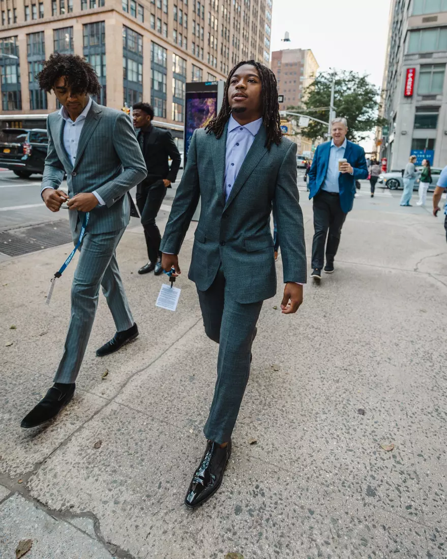 2024 BIG EAST Media Day