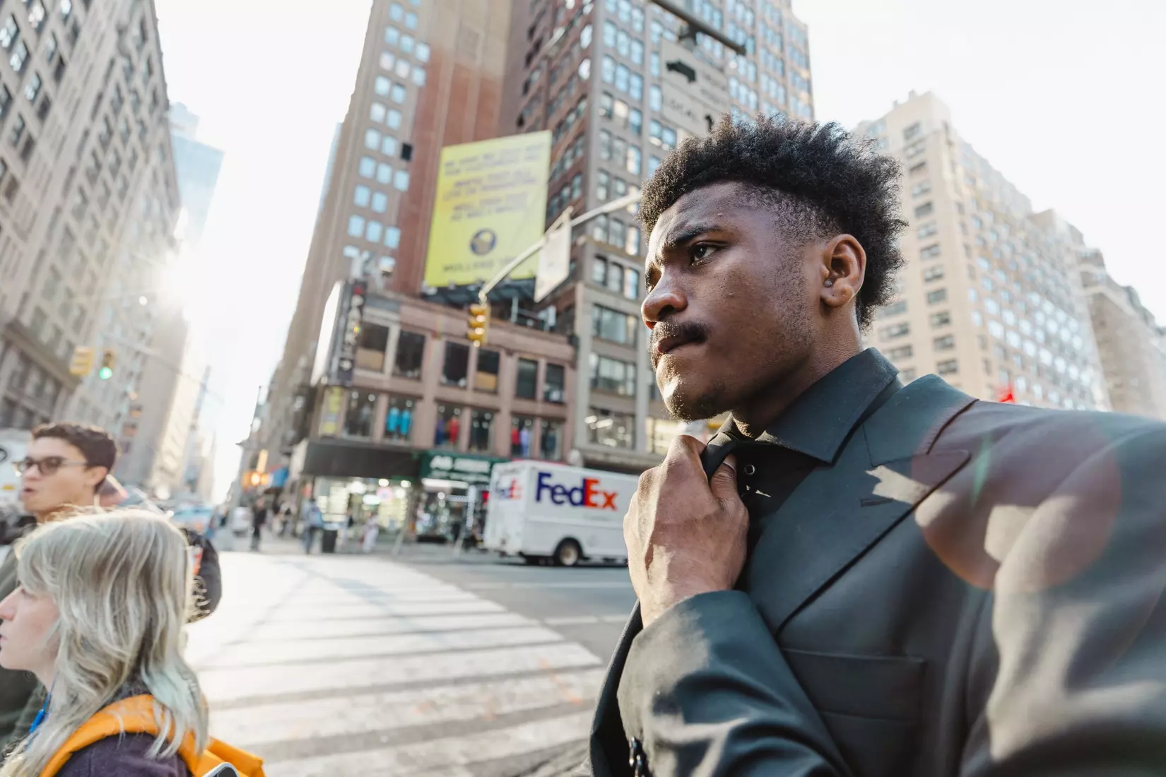 2024 BIG EAST Media Day